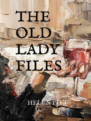 cover image of The Old Lady Files